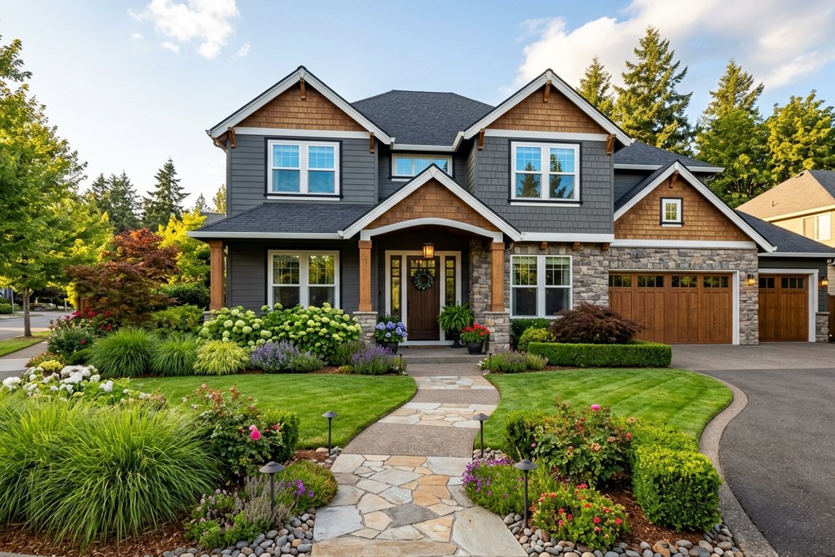 wilsonville real estate - Bridgetown Home Buyers