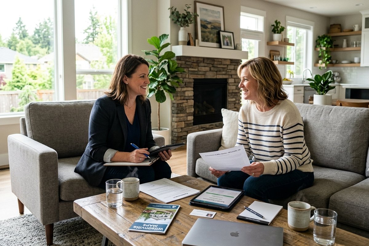 Bridgetown Home Buyers team — local Wilsonville and Clackamas County cash home buyers