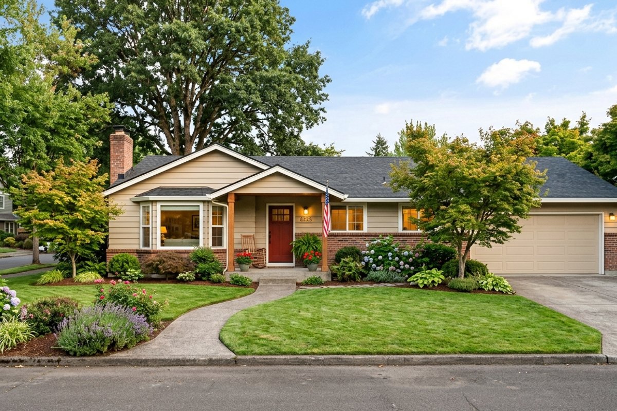 woodVillage real estate - Bridgetown Home Buyers