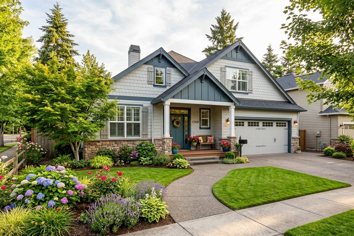 woodVillage real estate - Bridgetown Home Buyers